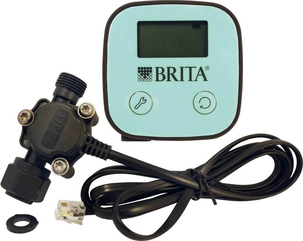 Brita Purity C 100-700A Flowmeter