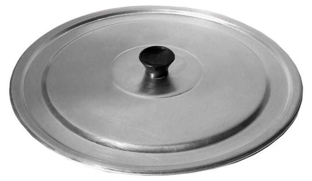 ŤAŽKÝ PLOCHÝ VEK Ø 60 cm Obrázok produktu 