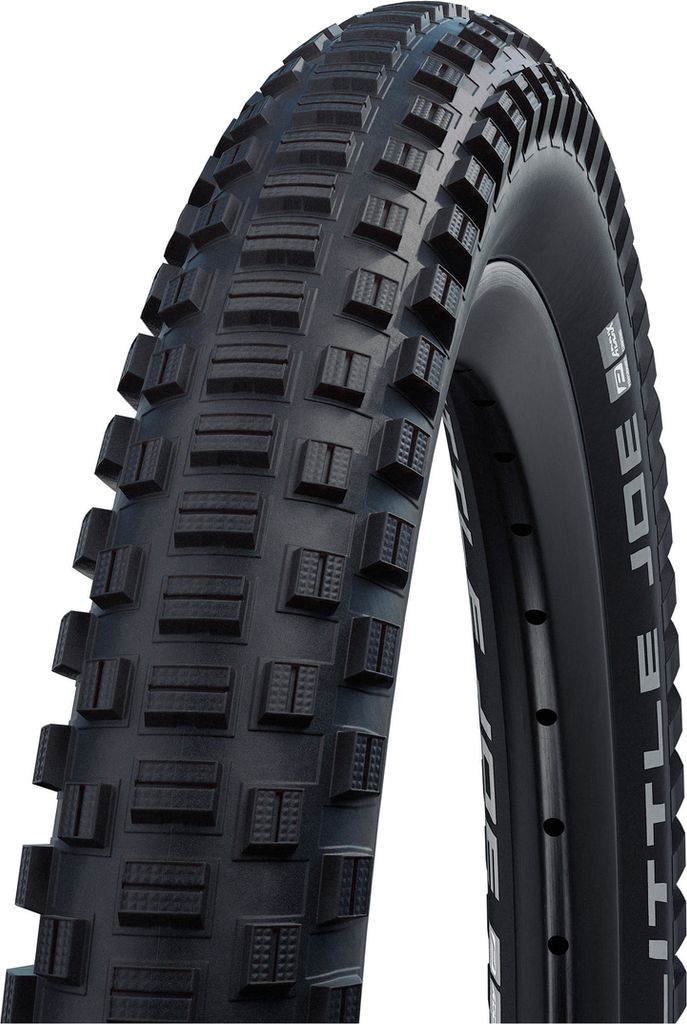 Pneumatika Schwalbe Little Joe HS371 16x1.40" 37-305 Obrázek produktu 