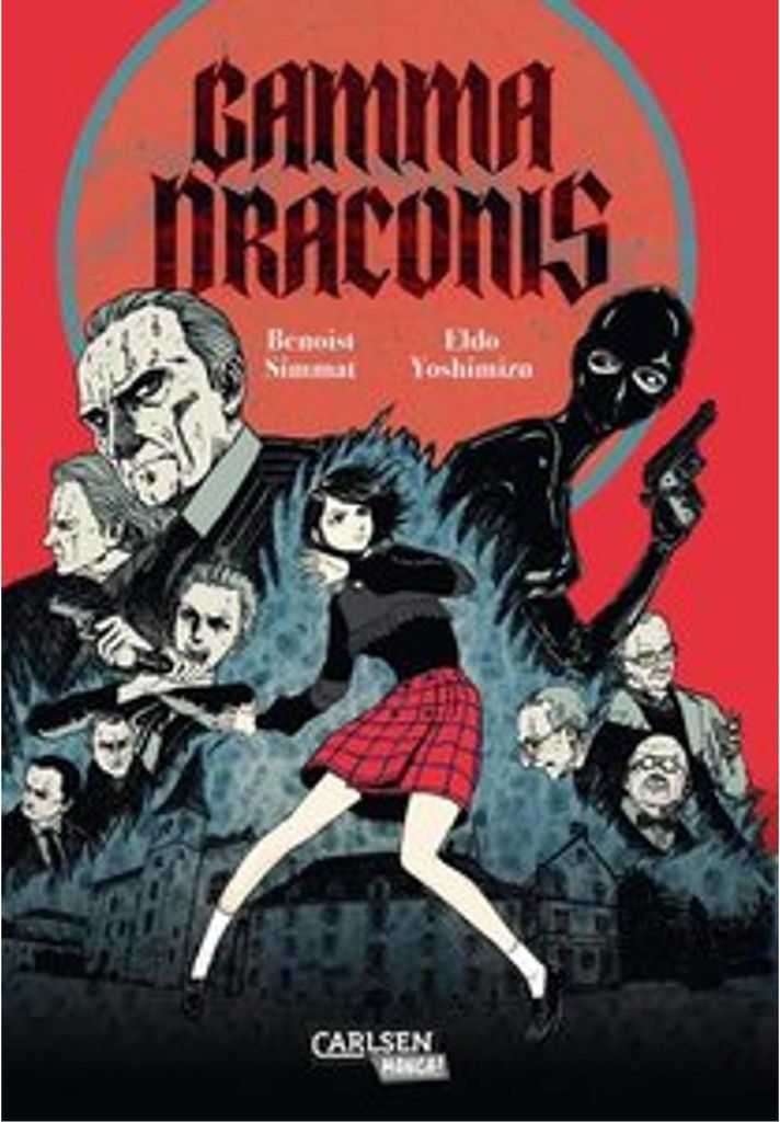 Gamma Draconis