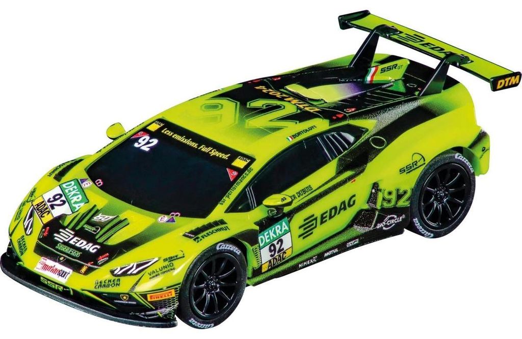 Carrera Lamborghini Huracán GT3 EVO2 'Mirko Bortolotti, No Produktbild 
