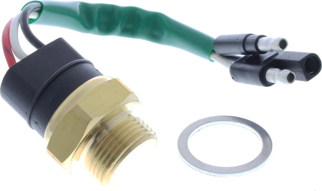 Capteur de température radiateur VEMO Qualité d'origine haute précision