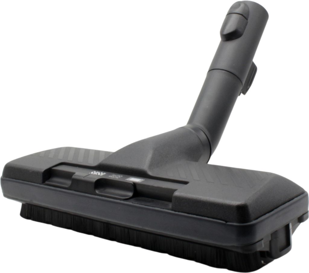 MisterVac Staubsaugerdüse Bodendüse Automatikdüse Ersatzdüse kompatibel mit Numatic Henry HVR200-11