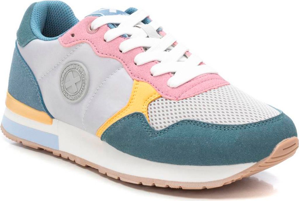 Xti 14406 Sportschuhe Grau EU 39 Frau Grau EU 39