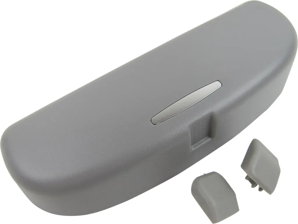 Vano Portaocchiali Grigio Mercedes Classe A B W168 W169 W245 Ricambio