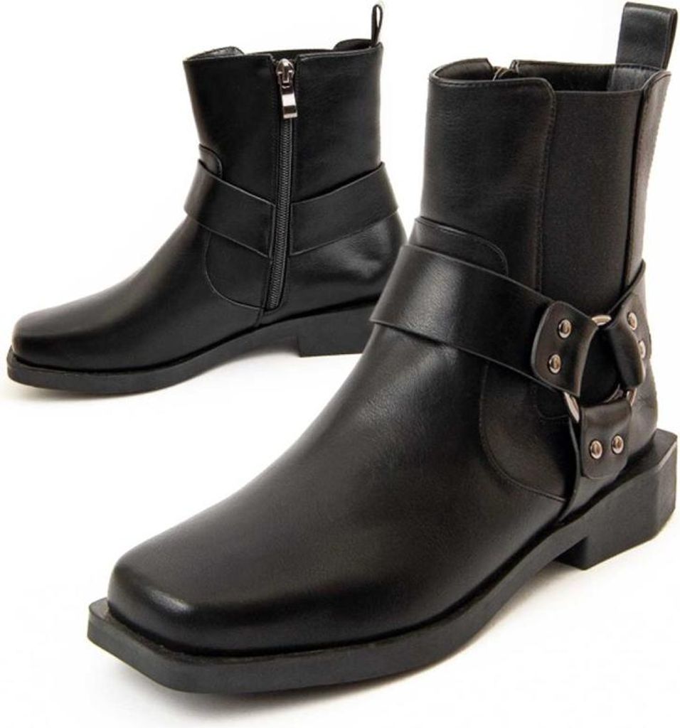 Montevita Stücke Arennalow Schwarz