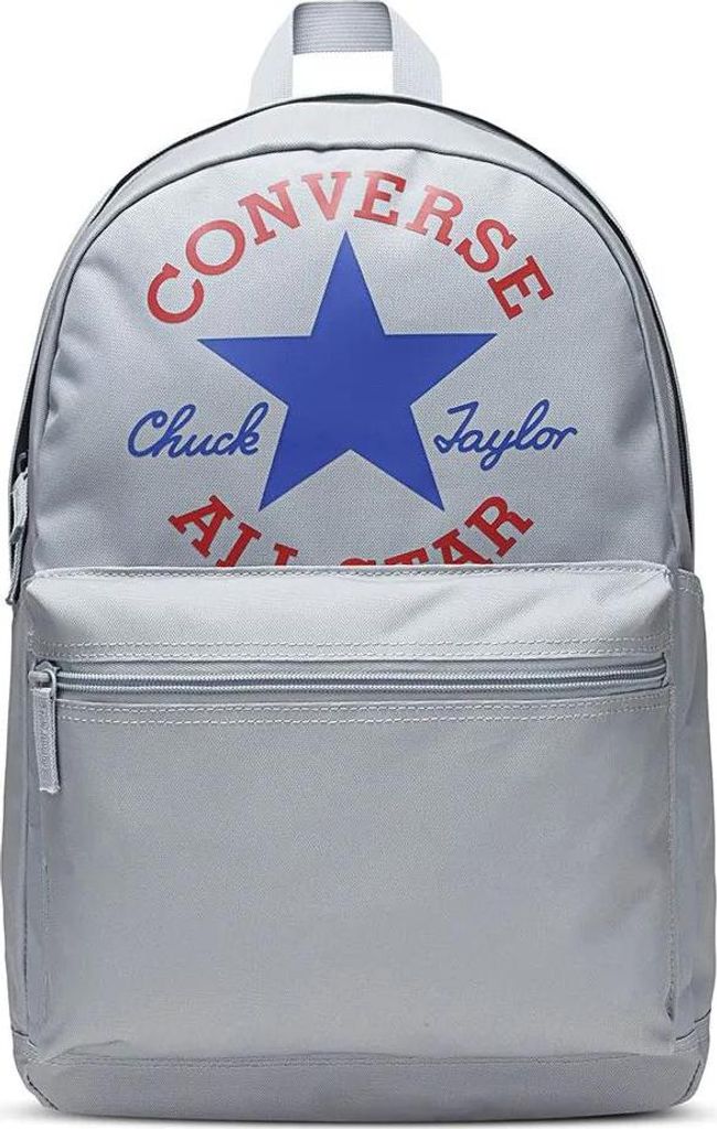 Converse Backpack MA5663G3I in Ash Stone color size Talla Unica