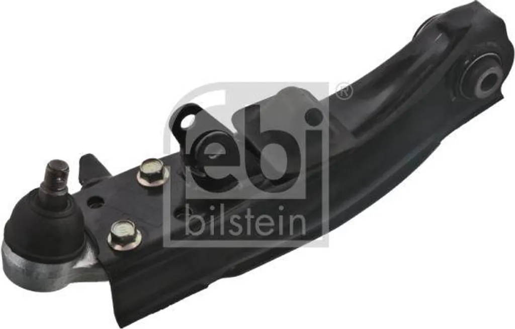Bras de suspension FEBI 41841 - Finissez-en avec les bruits de train H-1
