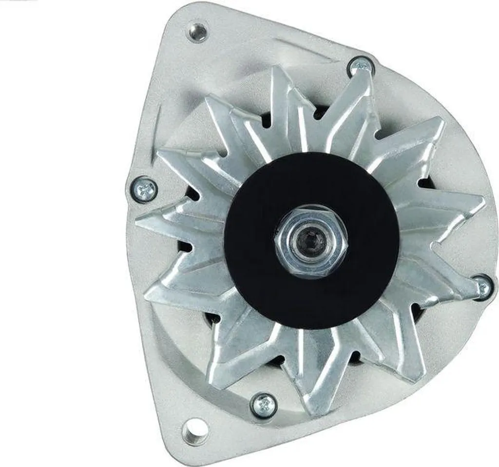 Alternateur AS-PL A0111 OE 7634026 pour VW Passat 3B et Audi A6 4B