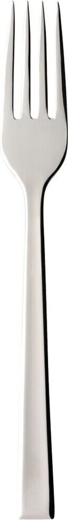Multipack Villeroy & Boch Victor Tafelgabel - 6 Stück