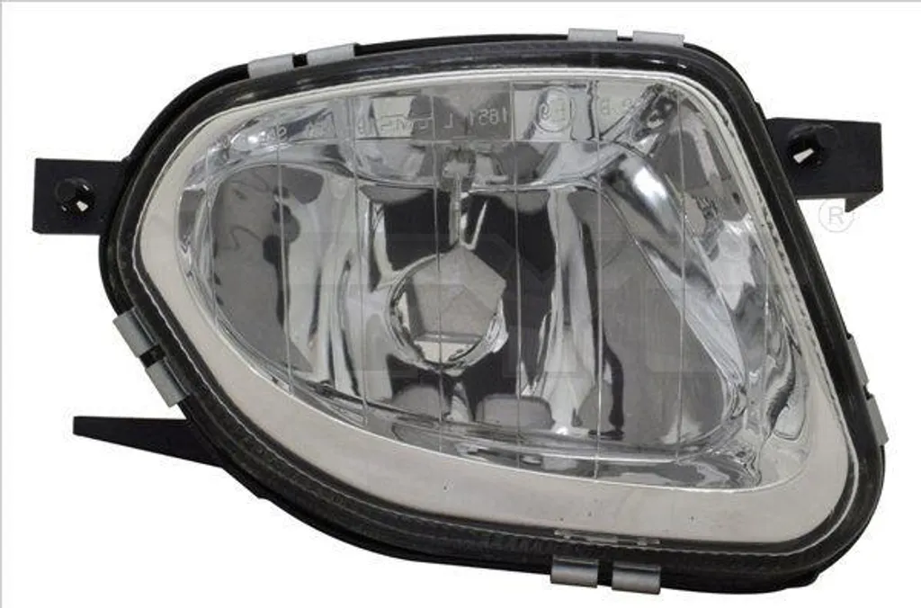 Faro Fendinebbia Sinistro TYC 19-0450-21-9 per Mercedes Sprinter OE A9068200856