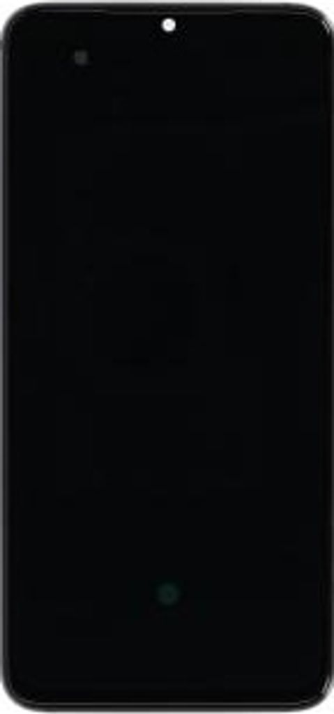 LCD Display (Amoled) + Touchscreen kompatibel mit Xiaomi Mi 9, schwarz
