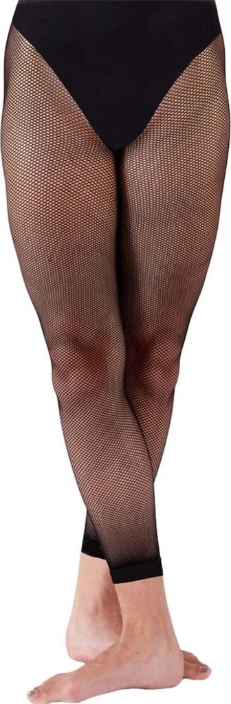 Silky Dance - Dívčí taneční punčocháče bez nohavic LW484 Obrázek produktu 