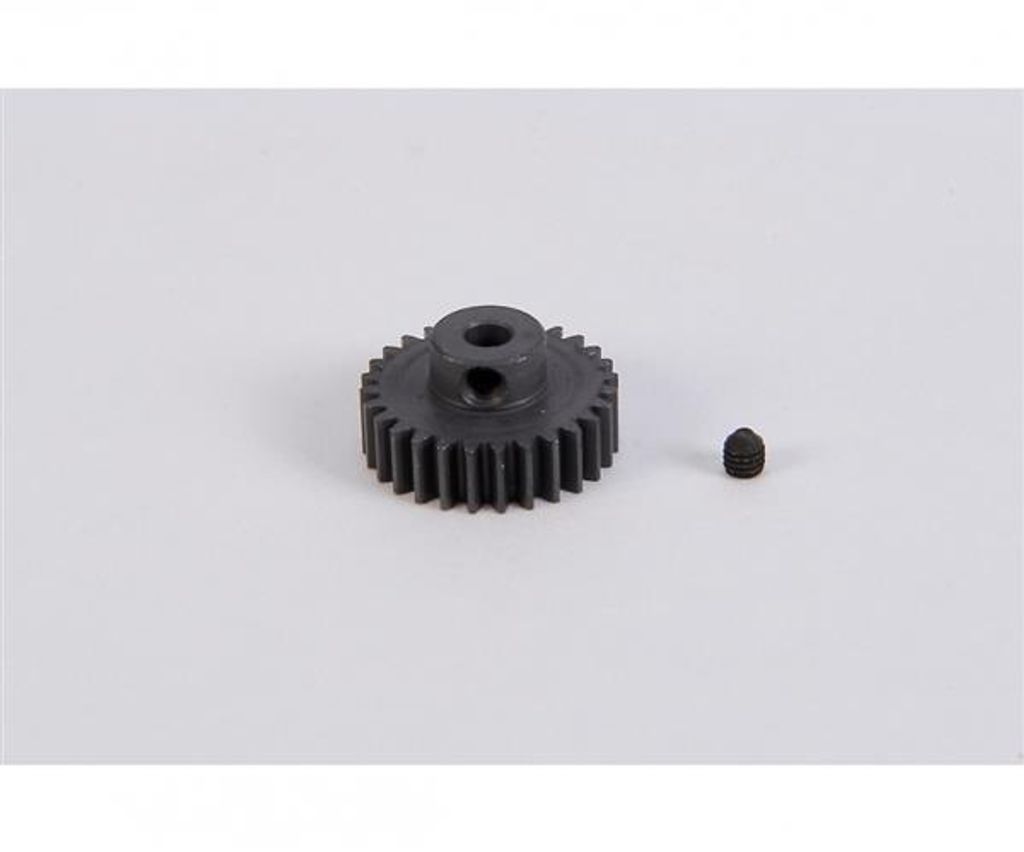 Carson Motorritzel M0,6 28 Zähne