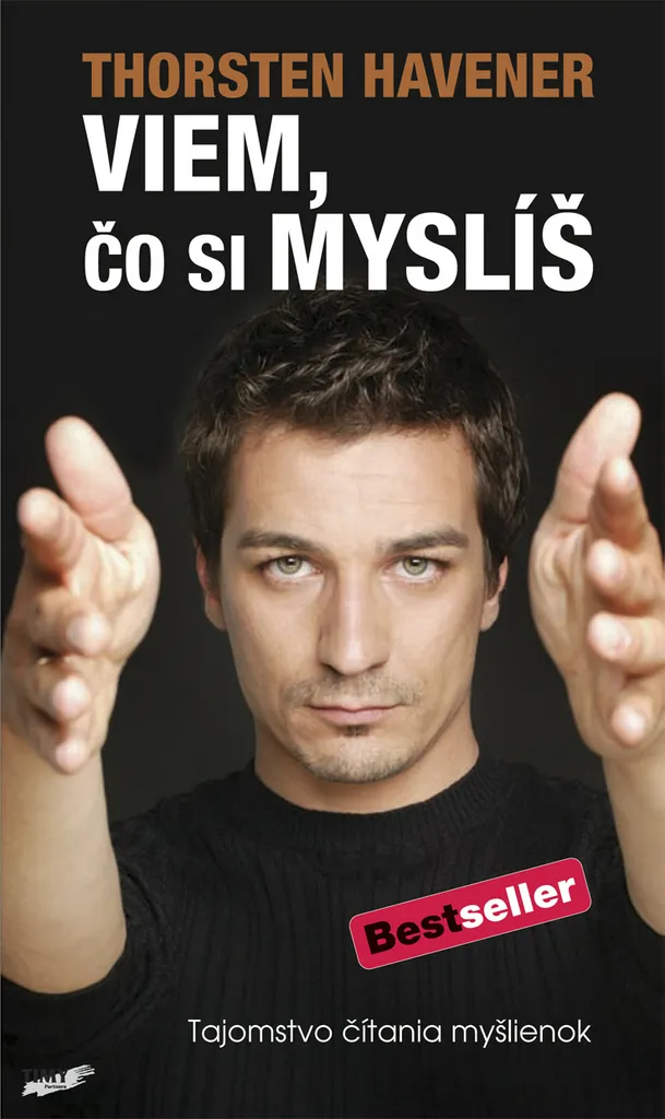 Décrypter le Langage Corporel : Livre Viem, čo si myslíš de T. Havener