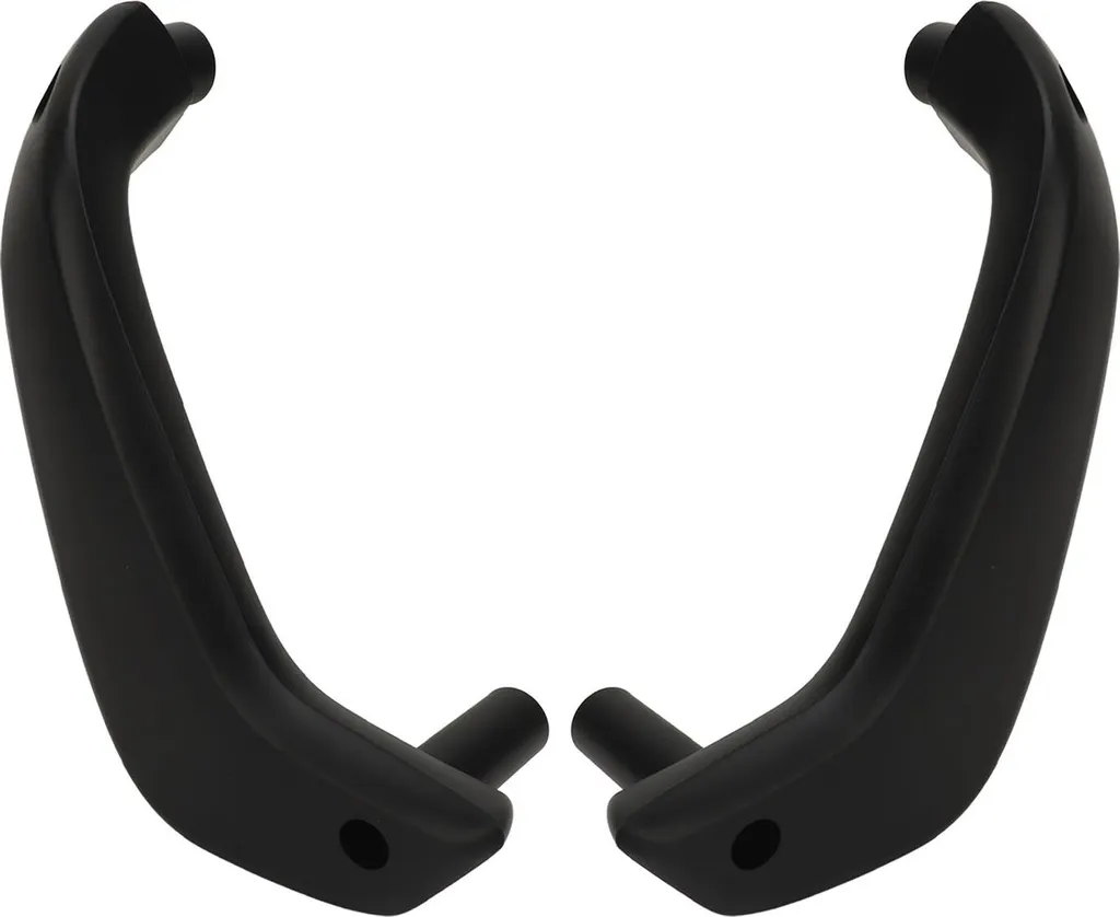 Poignée de porte intérieure G2BZ 5823943 JA pour Fiesta 2011 à 2020