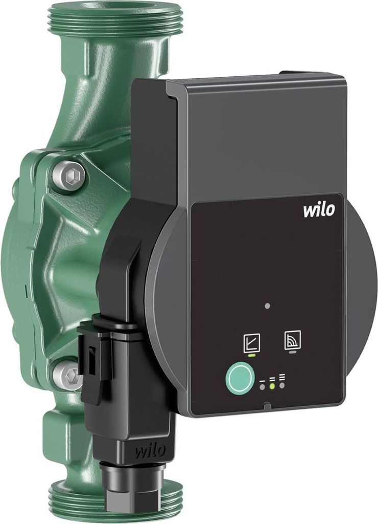 Wilo Nassläufer-Hocheffizienzpumpe Atmos PICO 25/1-6, Produktbild 