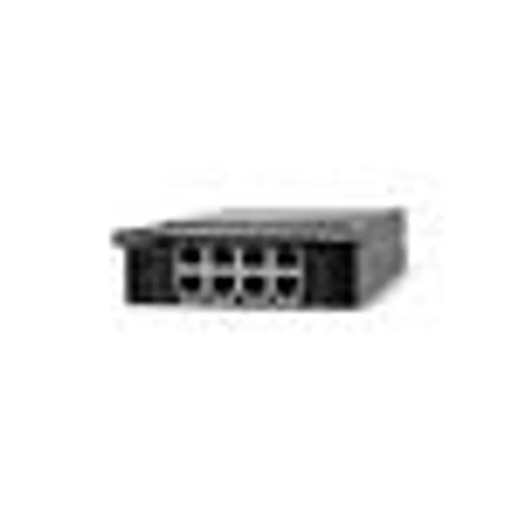 Cisco WAVE-INLN-GE-8T module réseau avec fonction bypass Gigabit intégrée