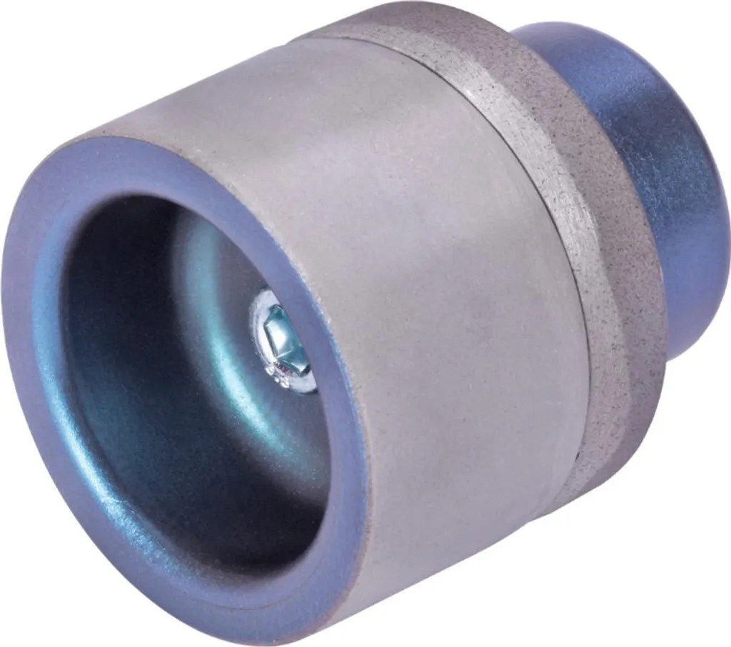 Mandrin de chauffage ROTHENBERGER 40mm pour ROWELD P63 S-6 - Réf 53514