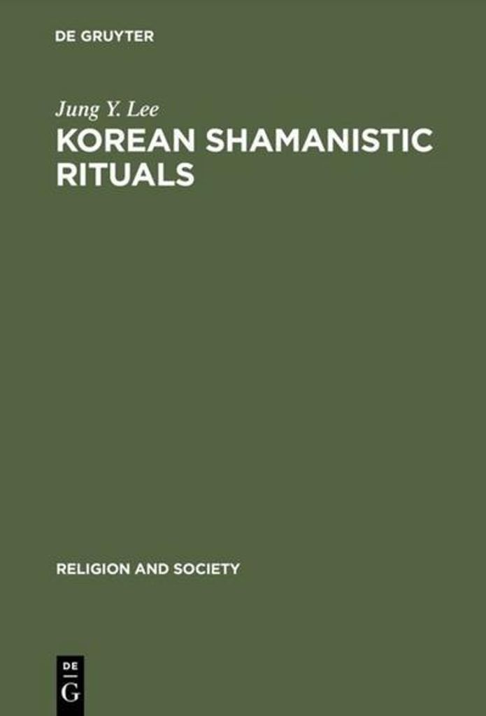 Korean Shamanistic Rituals