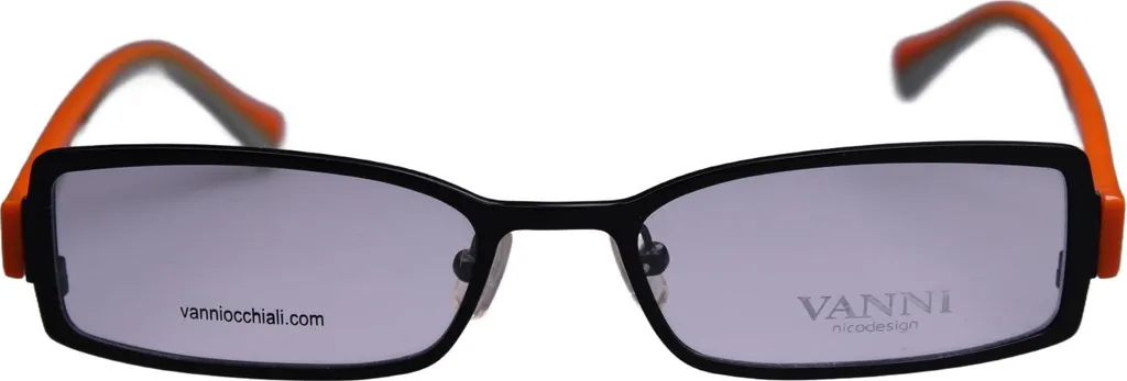 Monture Vanni V7693 C11 : Finissez-en avec les Lunettes Lourdes et Instables