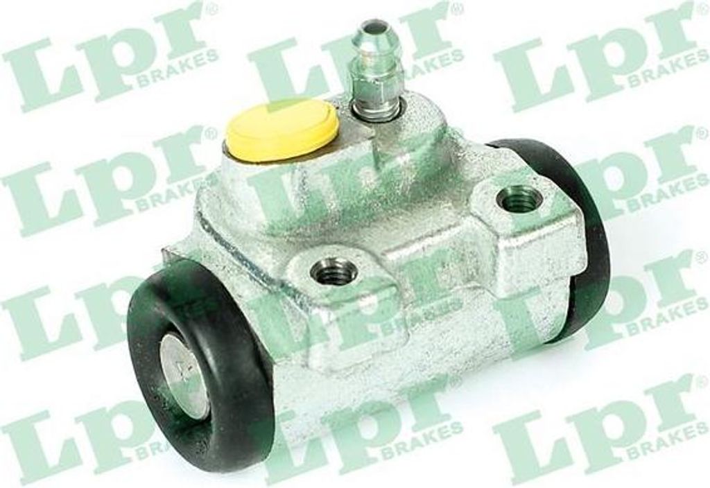 LPR 4673 Radbremszylinder OE 95568070 kompatibel mit ZX, 306, 309