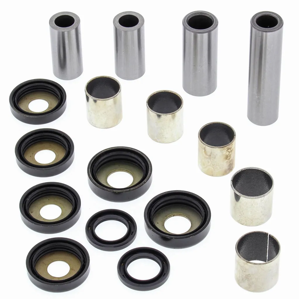 Kit bras oscillant All Balls haute résistance pour Yamaha YZ 80 vintage