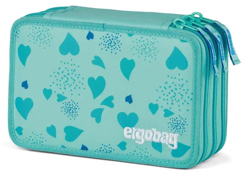 ergobag Maxi Mäppchen ReitBärtraum Produktbild 