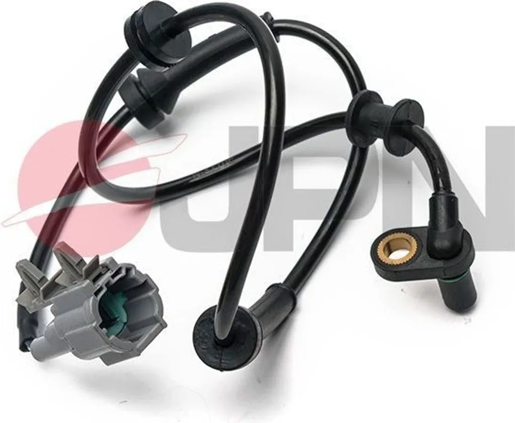 Capteur ABS pour réparation freinage Nissan Pathfinder III R51