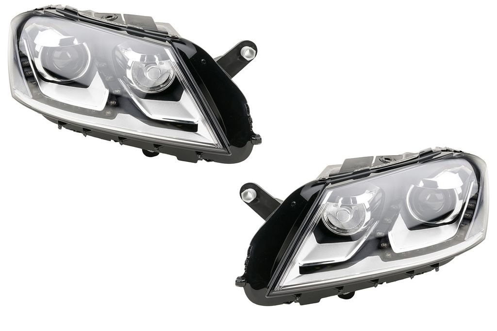 Sada svetlometov pre VW Passat 36 (08/2010 – 12/2014) D3S, Obrázok produktu 