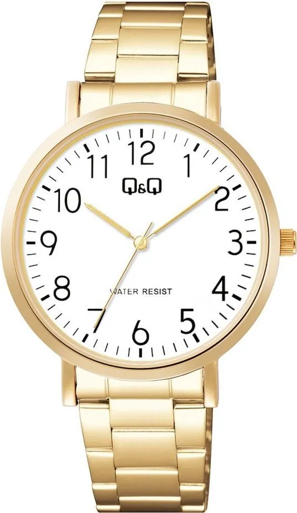Montre-bracelet durable anti-rayures pour en finir avec l'usure