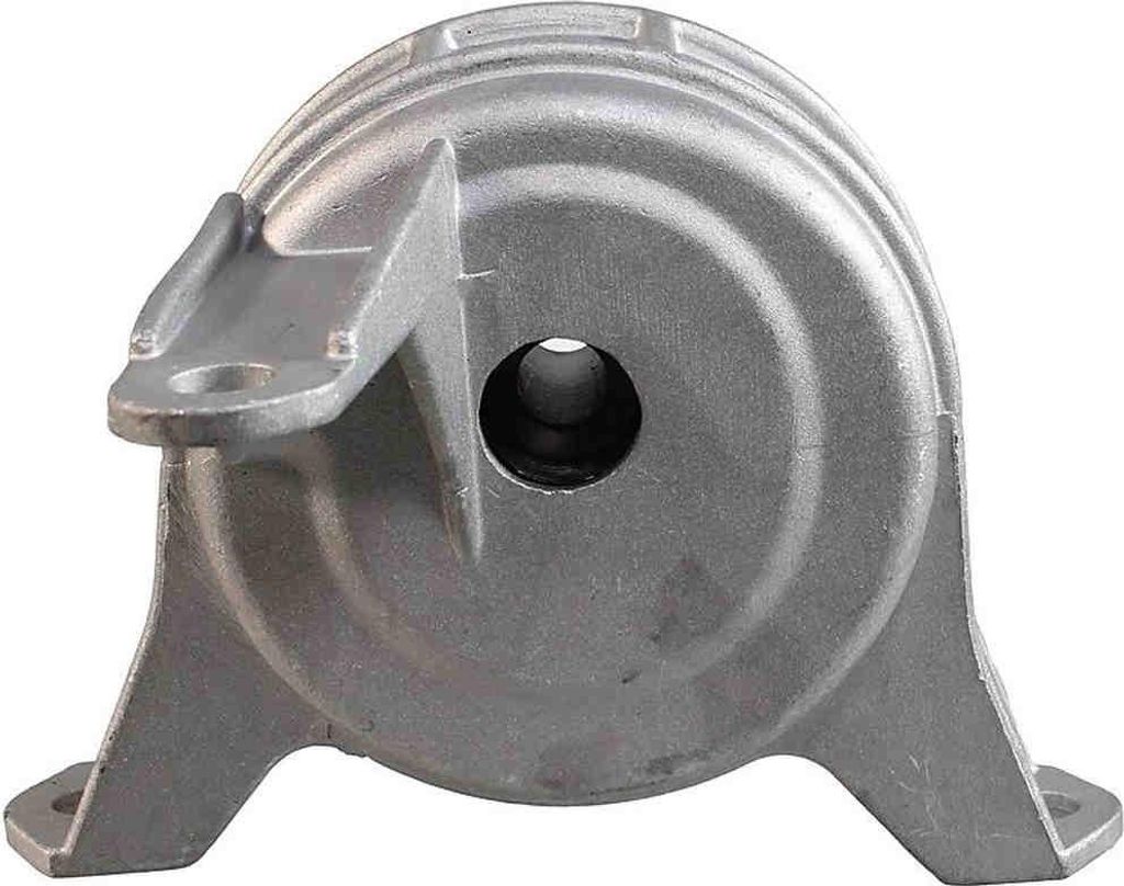 Lagerung Motor vorne rechts Hydrolager METZGER für u.a. OPEL ZAFIRA