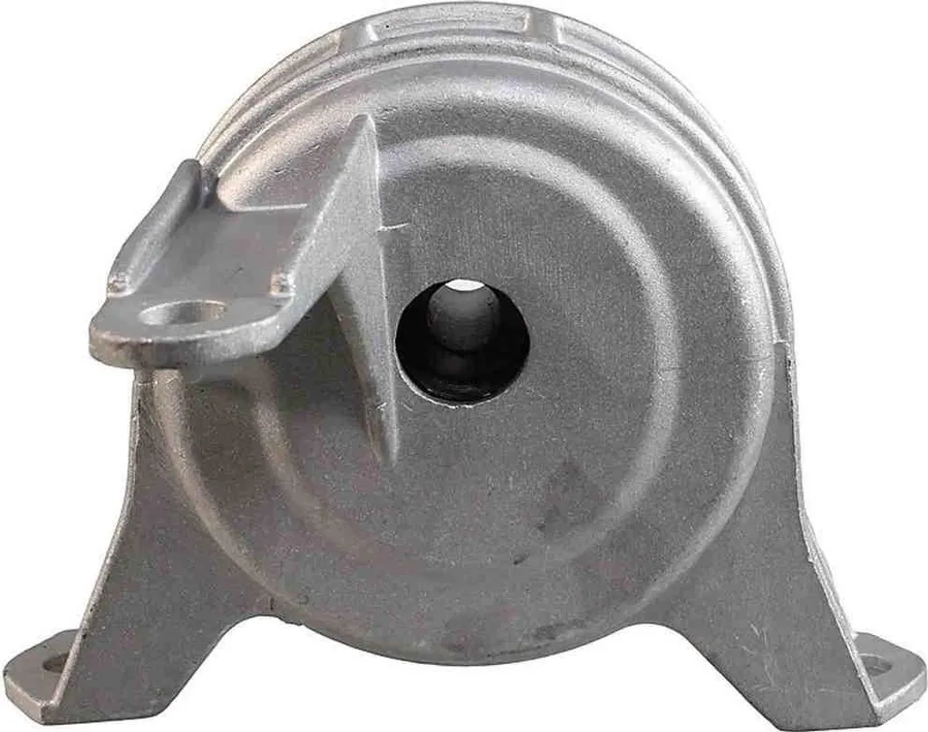 Palier moteur Hydrolager METZGER : Anti-vibration pour Opel Zafira