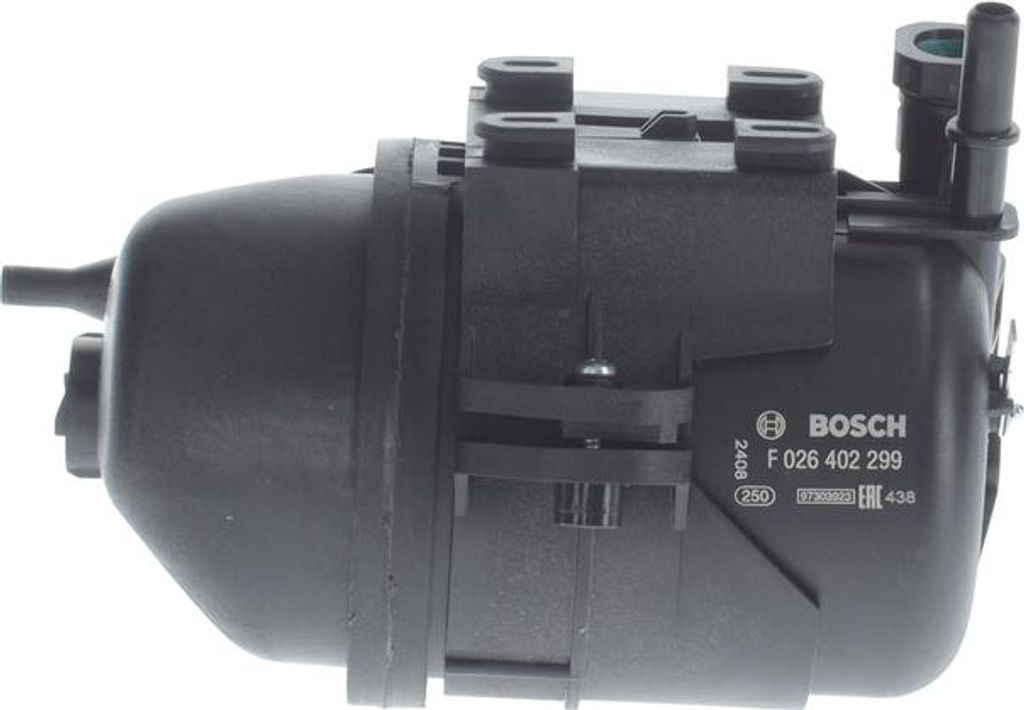 Kraftstofffilter BOSCH F 026 402 299 Produktbild 