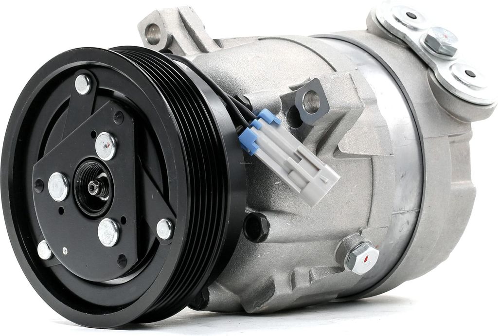 STARK SKKM-0340206 V5 Klimaanlage Klimakompressor PAG 150 R134a für OPEL Corsa B Schrägheck (S93) Tigra Coupe (S93) COMBO (71) Corsa B Kastenwagen