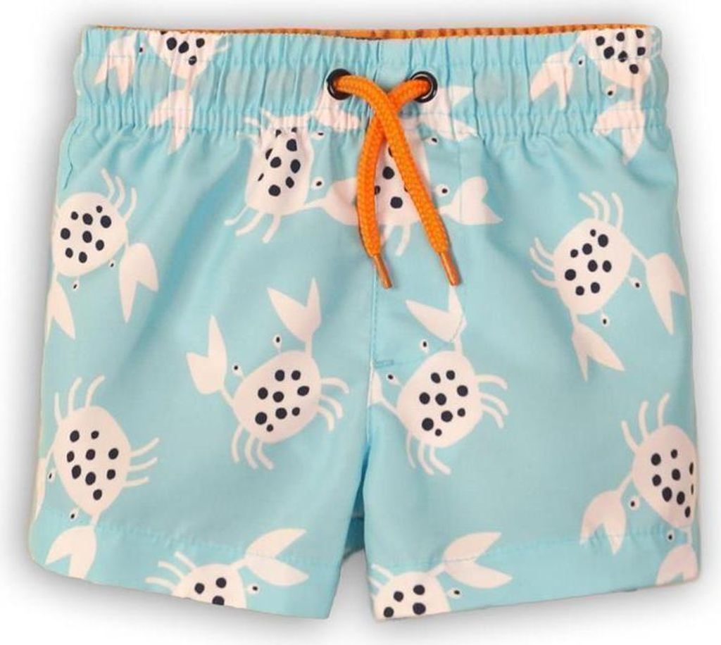 Minoti Badehose Krabben 18-24 m 86-92 Produktbild 