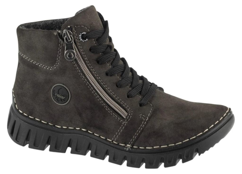 Rieker Obuv 5750245 Obrázok produktu 