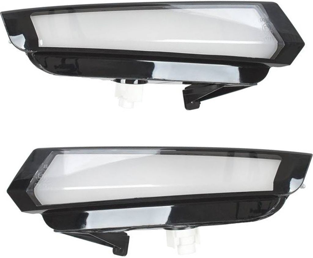 Blinker Stoßstange LINKS + RECHTS Vorne Set für Iveco Daily VI ab 2014-