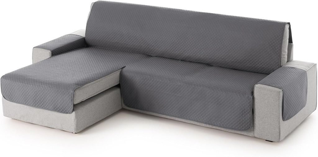 Potah na levou část rohové pohovky s područkami, 240 cm – Obrázek produktu 
