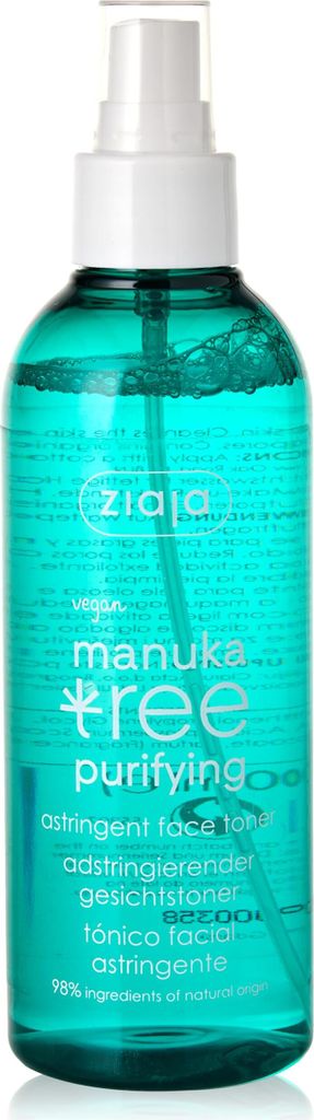 Ziaja MANUKA Gesichtswasser 200 ml