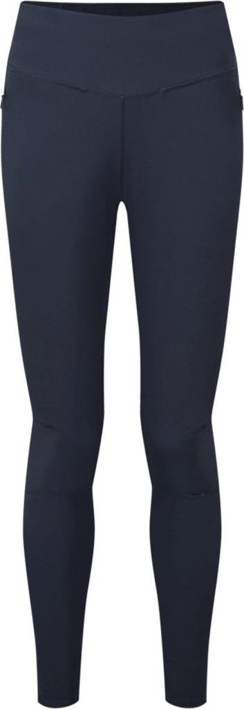 Montane Womens Ineo Pants Kleidung Größe: S / Farbe: Eclipse Blue
