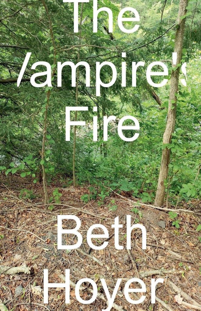 The Vampire's Fire