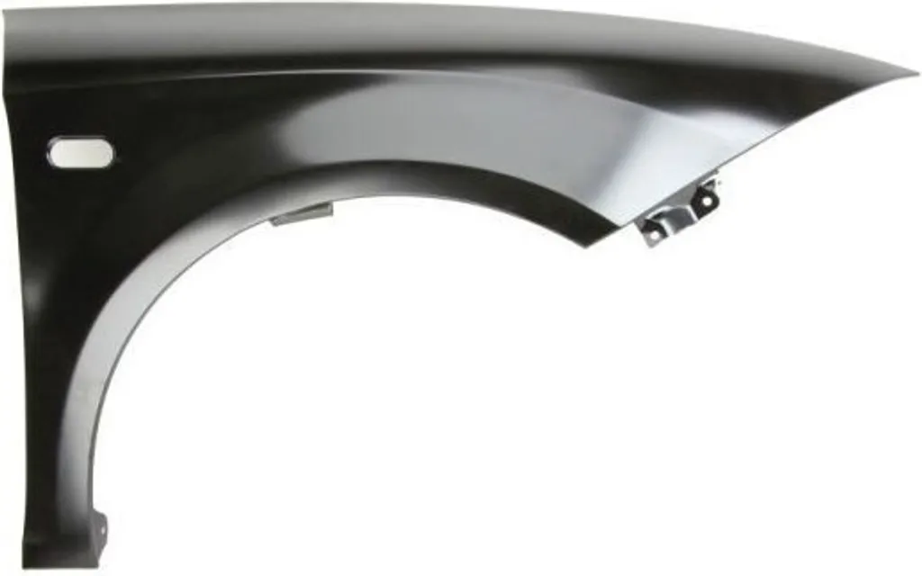 Remplacer Aile Avant Droite Seat Leon 1P1 - Ajustement Parfait OE 1P0821022