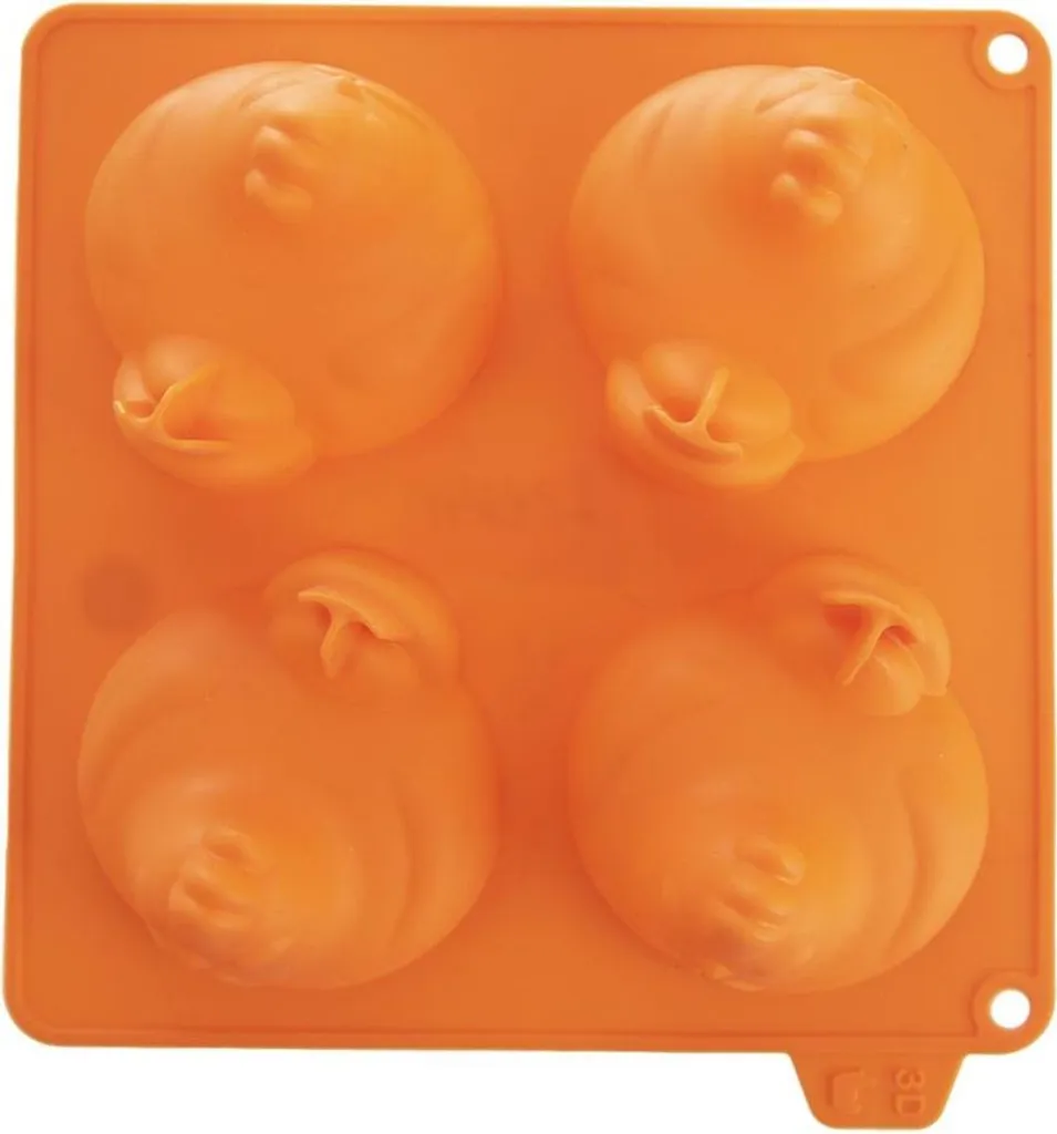 Offerta Stampo Silicone Pasqua Galline - Prezzo Shock per Dolci 3D - 3