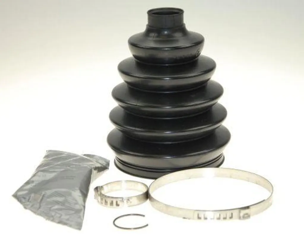 Kit soufflet transmission haute résistance SPIDAN 36997 Peugeot Boxer