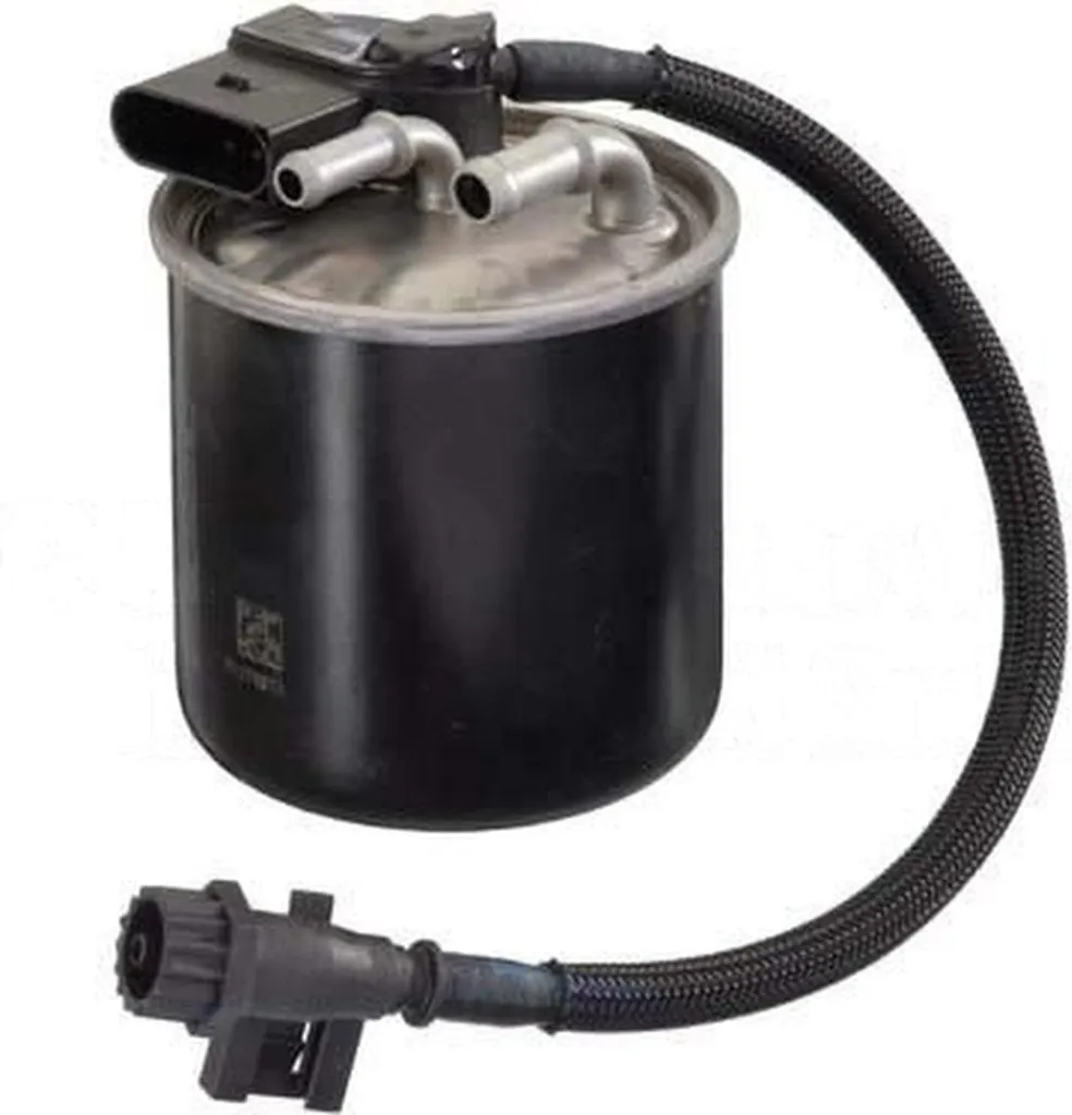 Filtre à carburant pour Mercedes Sprinter avec chauffage KOLBENSCHMIDT