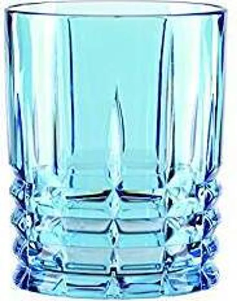 Highball Barski – Set Da 6 Bicchieri In Cristallo Per Acqua, Cocktail E Birra – Eleganti E Fatti In Europa