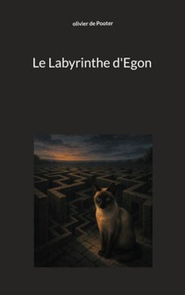 Egons Labyrinth