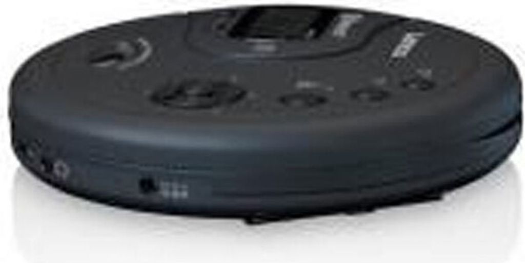 Lenco CD-300 Odtwarzacz CD Zdjęcie produktu 27