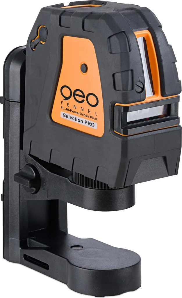 Niveau laser haute visibilité geo-Fennel FLG 40 Plus SP